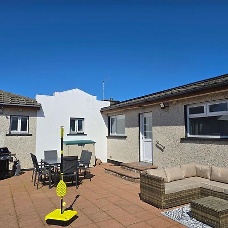 Port Tara Holiday Home Portballintrae Buitenkant foto